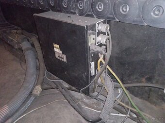 Plazmová řezačka - 3