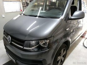Rozšíření příhřevu na nezávislé topení VW T6, T5, sharan - 3
