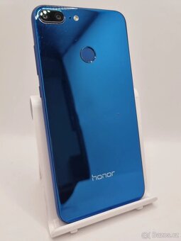 Huawei Honor 9 Lite prasklé LCD - 3