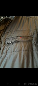 Panska bunda Hilfiger denim - 3