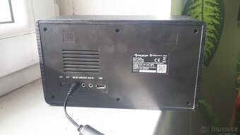 Prodám internetové rádio Auna IR-160 - 3