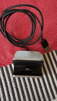 Belkin nabíjecí stanice pro iPhony - 3