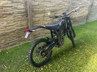 Talaria Sting PRO MX5 – 1/2025, homologovaná verze - 3