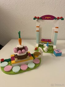 Lego Friends 41110 Narozeninová oslava - 3