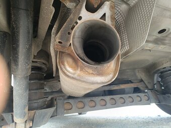 Renault Espace IV GRAND - 3