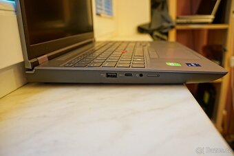 █ Lenovo P16 gen 2 (i9-13980HX, 32/192, NVIDIA 3500 12GB )█ - 3