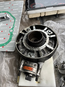 Honda CX500 Eurosport - 3