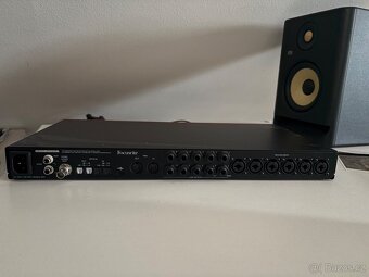 Zvuková karta Focusrite Scarlett 18i20 3rd Gen - 3
