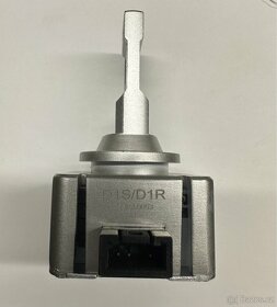 D1S D2S D3S led vybojky - 3