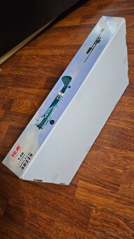 Ju 88A-4 1/48 ICM Diorama - 3