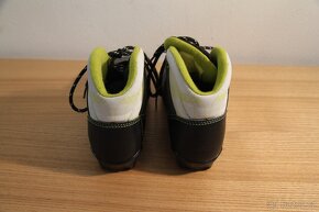 Běžkové boty Quechua NNN vel. 32, stélka 20,5cm - 3