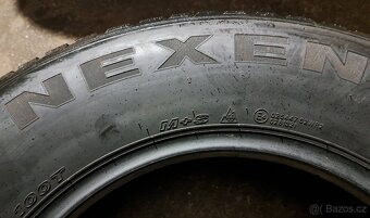 zimni pneumatiky 215/70/16 - 3