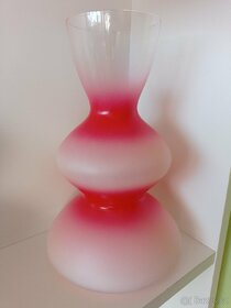 Skleněné vázy,vázičky, dóza,dózy na potraviny - 3