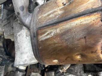 Prodam DPF a Díly z motoru CFHF 2.0 TDI 81kW - 3