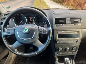 ŠKODA YETI 1.2 TSI - 3