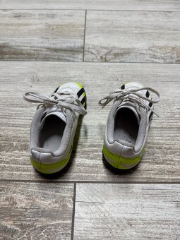 Boty Adidas X CRAZYFAST - 3