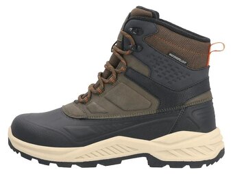 Pánská kotníková obuv esmara®, velikost 46 - 3