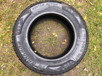Zimní pneumatiky - 3