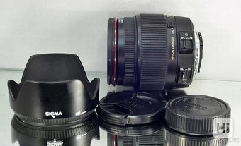 pro Nikon - Sigma DC 18-200mm 1:3.5-6.3 HSM OS II - 3