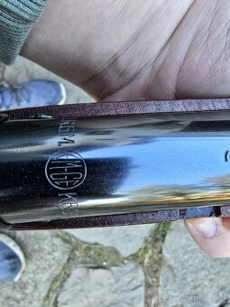 KRÁSNÁ STARÁ VZDUCHOVKA EMGE - 3