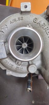 Turbo Kia Hyundai CRDI 135 kw - 3