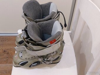 Lyžařské boty Atomic - 3