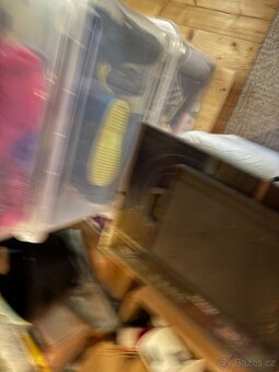 Litonova grilovaci deska z lidlu - 3