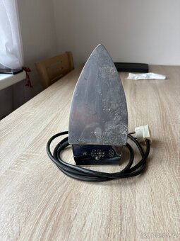 Žehlička ETA 203T - 3