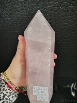 Růženín obelisk - 3