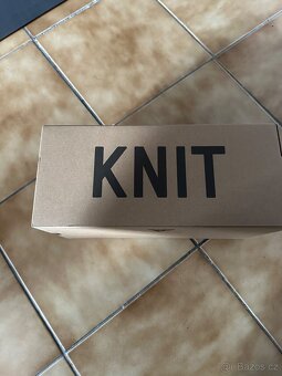 Adidas Yeezy 350 CMPCT panda - 3