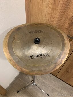 Istanbul Agop Clap Stack - 3