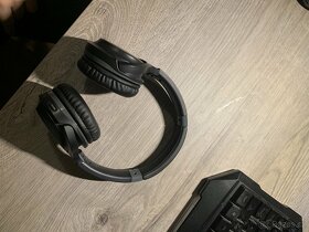sluchátka Audio-Technica ATH-S200BT - 3