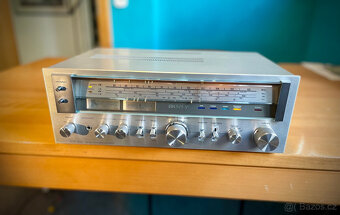 ♫ Pěkný vintage stereo receiver SONY STR-313L - JAPAN ♫ - 3
