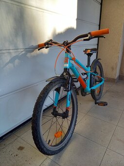 Dětské kolo Rock Machine Thunder 20" - 3