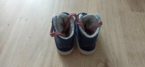 Zimní boty Superfit Groovy vel. 22 - 3