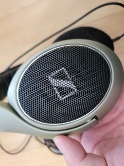 Sennheiser HD 595 - 3