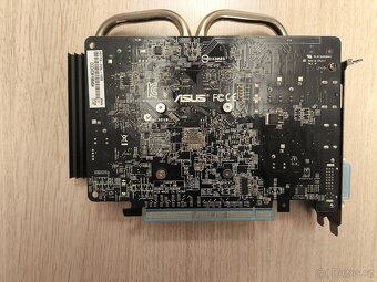 ASUS HD7750 DCSL 1GD5 - 3