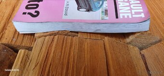 Renault megane jak na to - 3