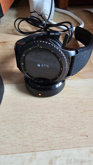 Samsung Gear S3 Frontier - 3