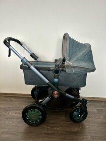 Kočárek Bugaboo Buffalo Diesel - 3