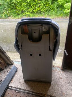 Dětská autosedačka Chicco 9-18kg - 3