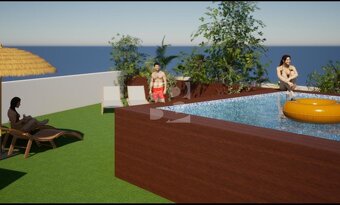 Apartmány v komplexu v Torrevieja - 3