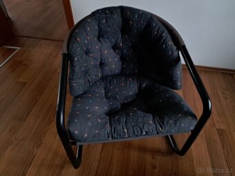 Prodám lehkou sedačku. - 3