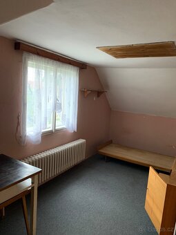 Pronájem pokoje v rodinném domě - 3
