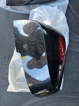 Bmw kryty zrcátek original f31/30 - 3