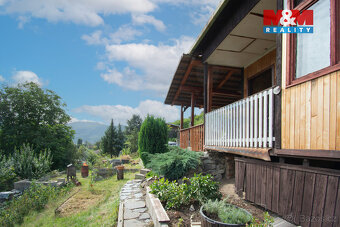 Prodej chaty, 21 m², Ústí nad Labem, ul. Blahoslavova - 3