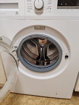 Pračka Beko - 3