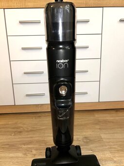 ION Hurricane W9 Wet & Dry - 3