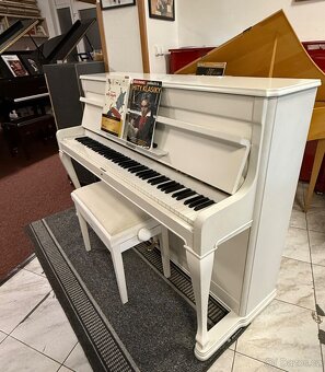 Weinbach- Petrof se zárukou, doprava zdarma - 3