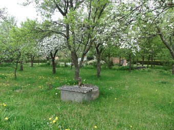 Prodám stavební parcelu - 3